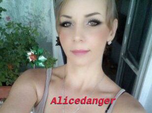 Alicedanger