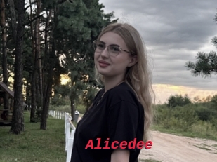 Alicedee