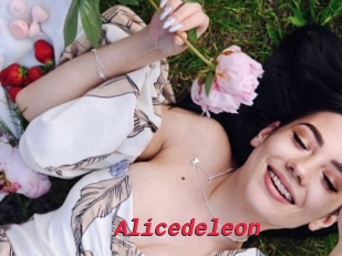 Alicedeleon