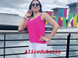 Aliceduboiss