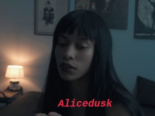 Alicedusk