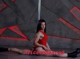 Aliceendeared