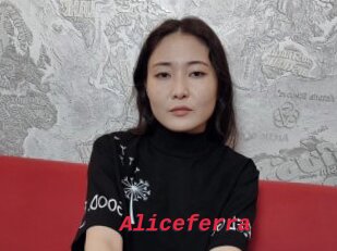 Aliceferra