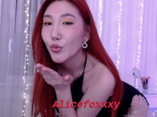 Alicefoxxxy