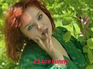 Alicefunny