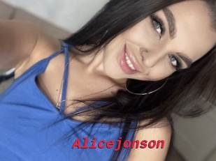 Alicejonson