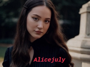 Alicejuly