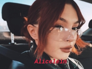 Alicelein