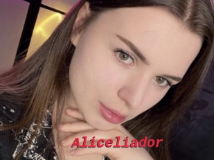 Aliceliador