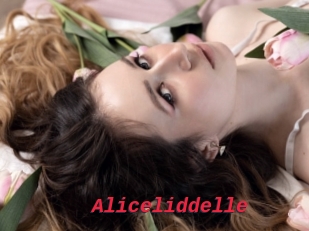 Aliceliddelle