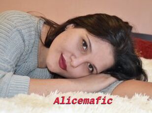 Alicemafic