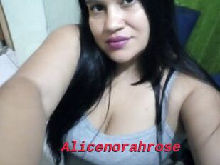 Alicenorahrose