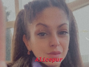 Alicepur