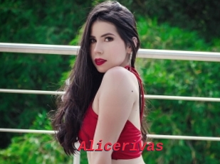 Alicerivas