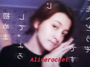 Alicerocket