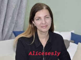 Alicesesly