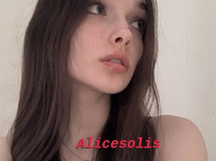 Alicesolis