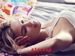 Alicesp