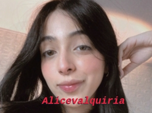 Alicevalquiria