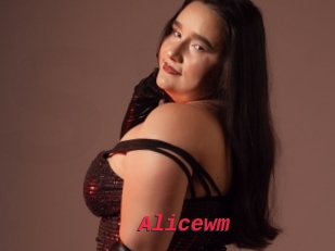 Alicewm