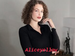 Aliceyellow