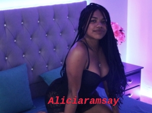 Aliciaramsay