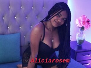 Aliciarosem