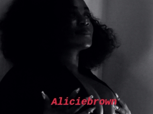 Aliciebrown