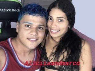 Aliciiaandmarco