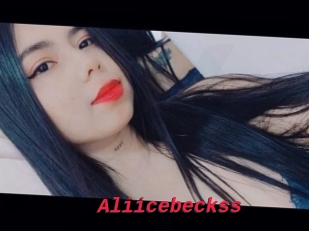 Aliicebeckss