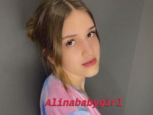 Alinababygirl