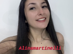 Alinamartinelli