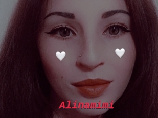 Alinamimi