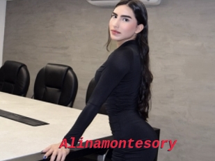 Alinamontesory