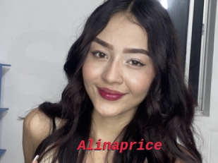 Alinaprice