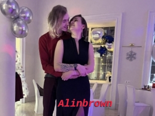 Alinbrown