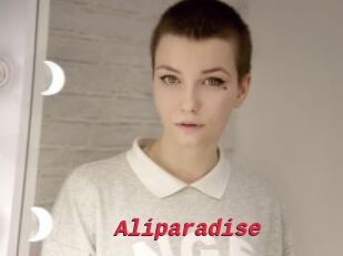 Aliparadise