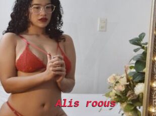 Alis_roous