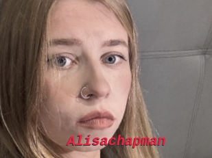 Alisachapman