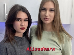 Alisademra