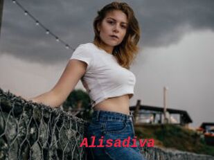 Alisadiva