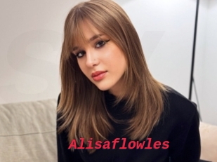 Alisaflowles