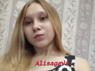 Alisagava