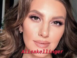 Alisakellinger