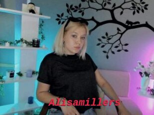 Alisamillers