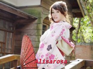 Alisarosa