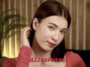 Alisarussel