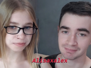 Alisaxalex