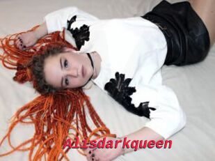 Alisdarkqueen