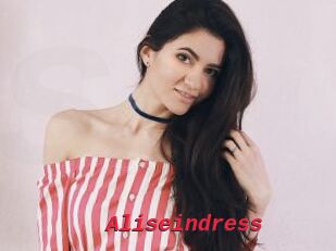 Aliseindress